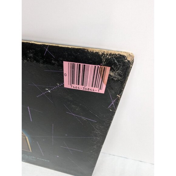 Reo Speedwagon hi infidelity 12" Vinyl LP Record FE 36844 CBS Inc 1980 Read - Picture 7 of 8